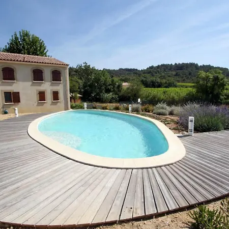 Alarelle Holiday home