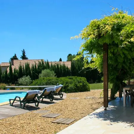 Alarelle Holiday home *