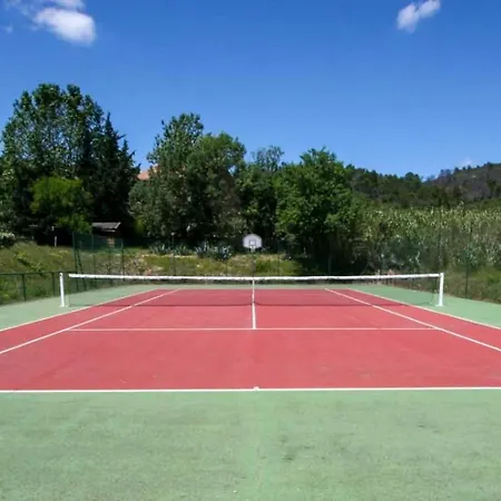 Alarelle Holiday home