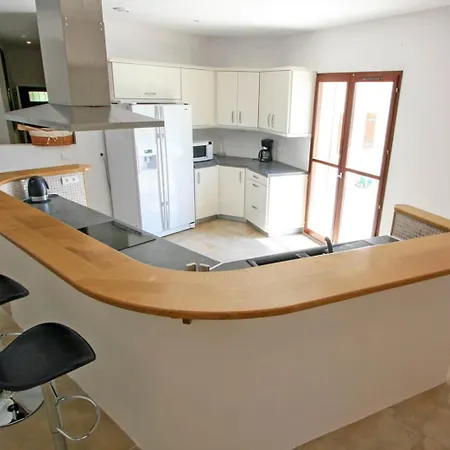 Alarelle Holiday home